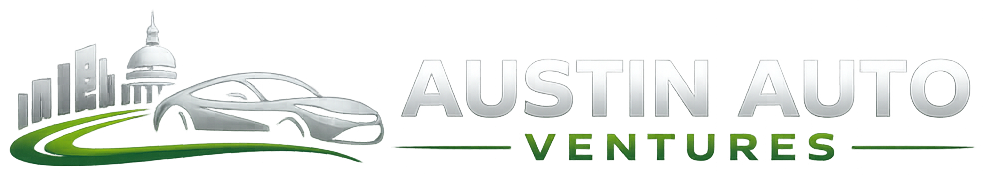 Austin Auto Ventures logo